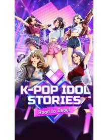 K Pop Idol Stories Road To Debut 